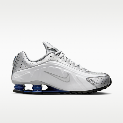Shox R4 Men's Shoes
