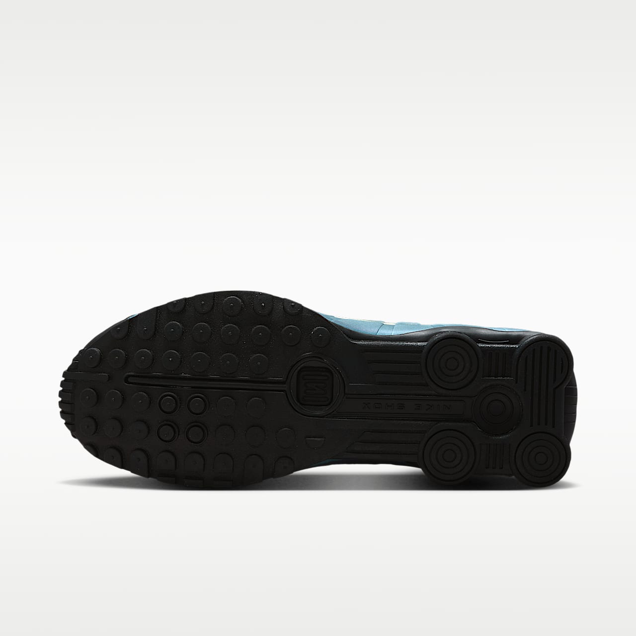 Shox R4 Men's Shoes
