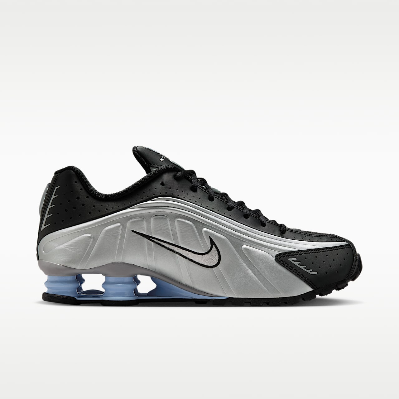 Shox R4 Men's Shoes