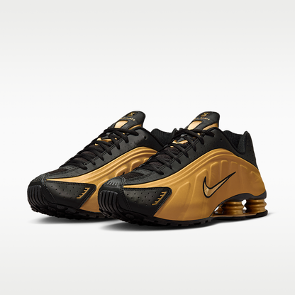 Shox R4 Men's Shoes