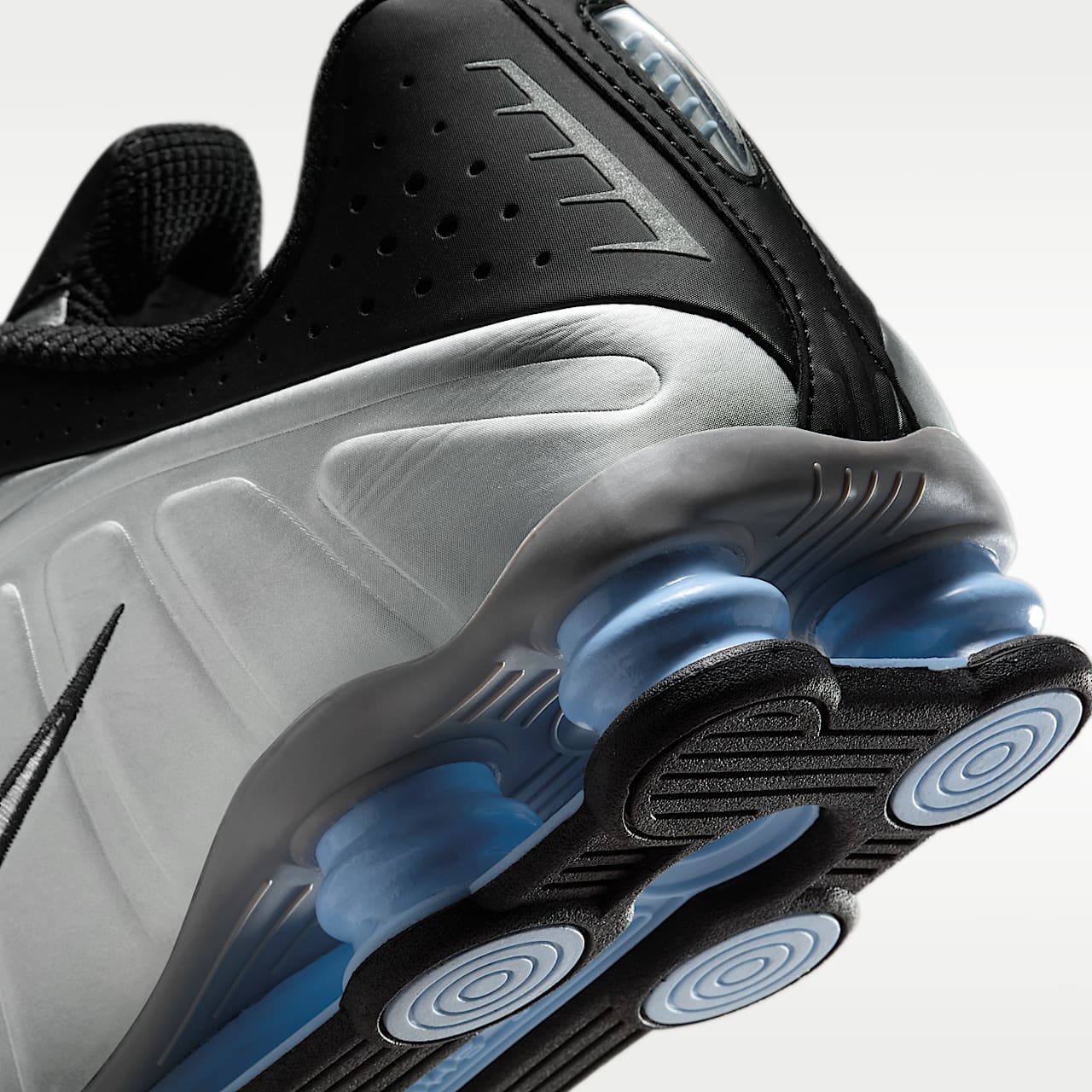 Shox R4 Men's Shoes