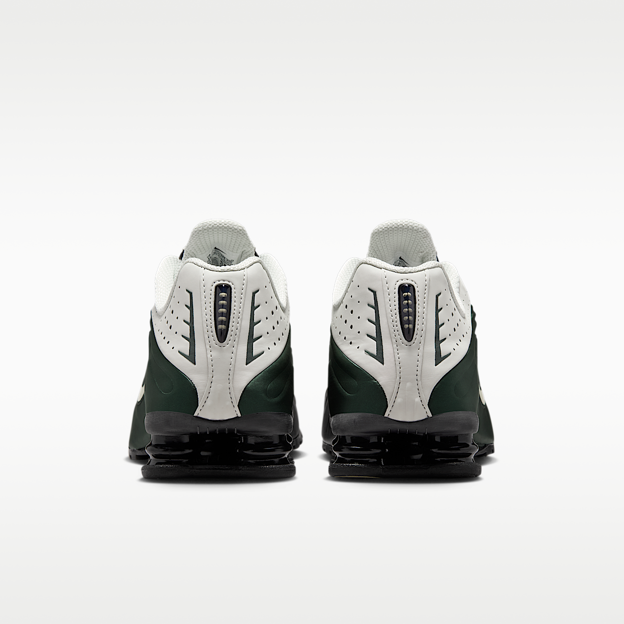 Shox R4 Men's Shoes
