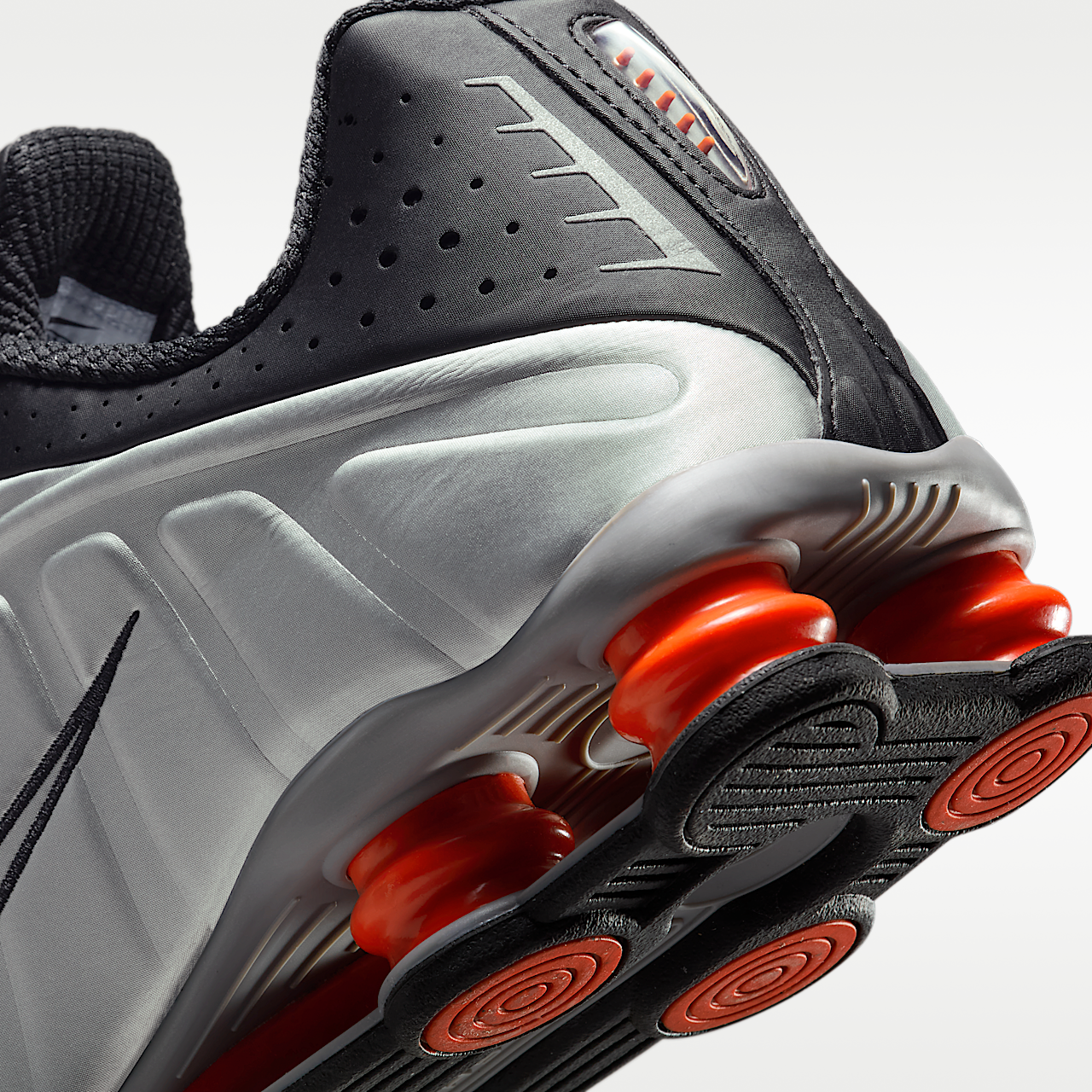 Shox R4 Men's Shoes
