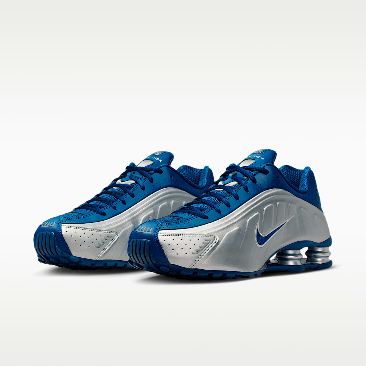 Shox R4 Men's Shoes