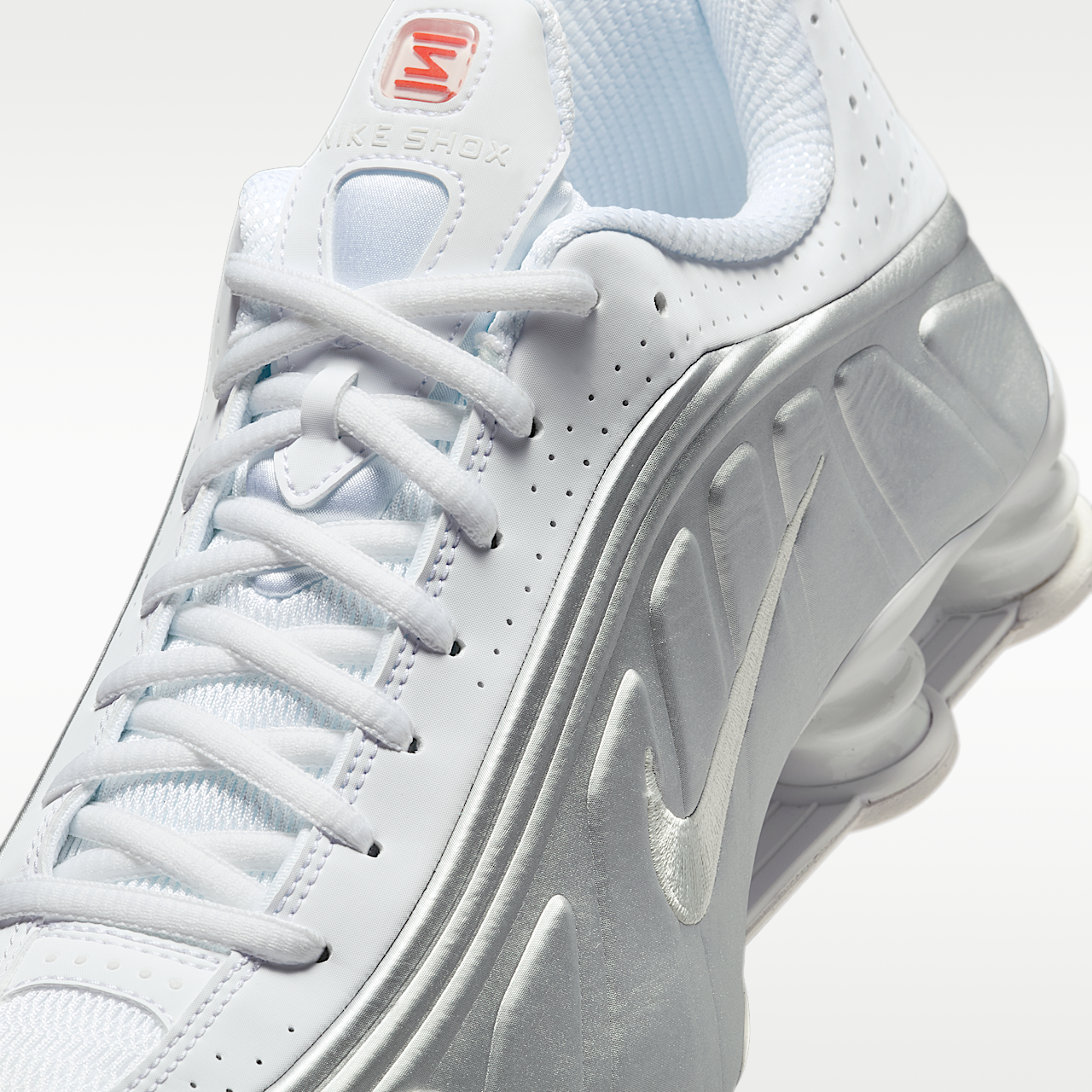Shox R4 Men's Shoes