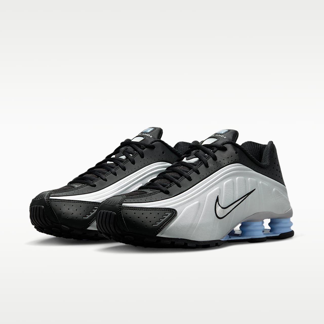 Shox R4 Men's Shoes