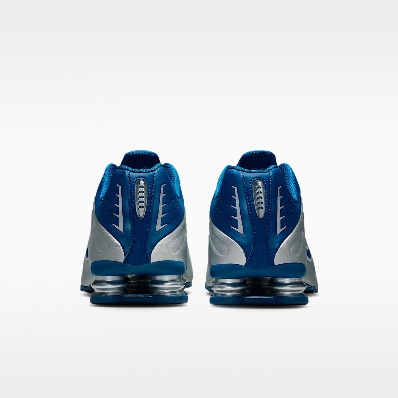 Shox R4 Men's Shoes