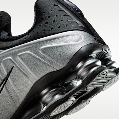 Shox R4