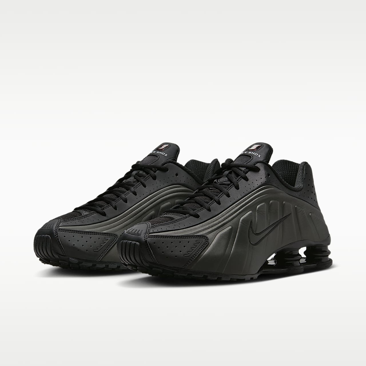 Shox R4 Men's Shoes