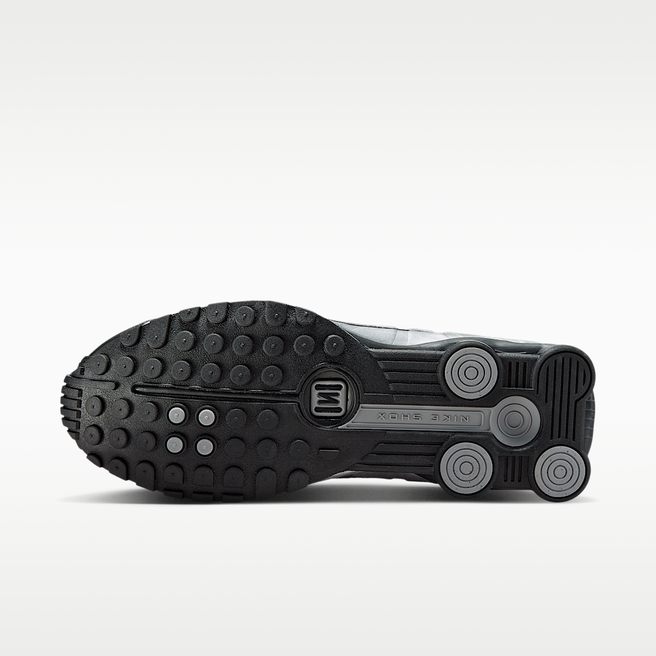 Shox R4