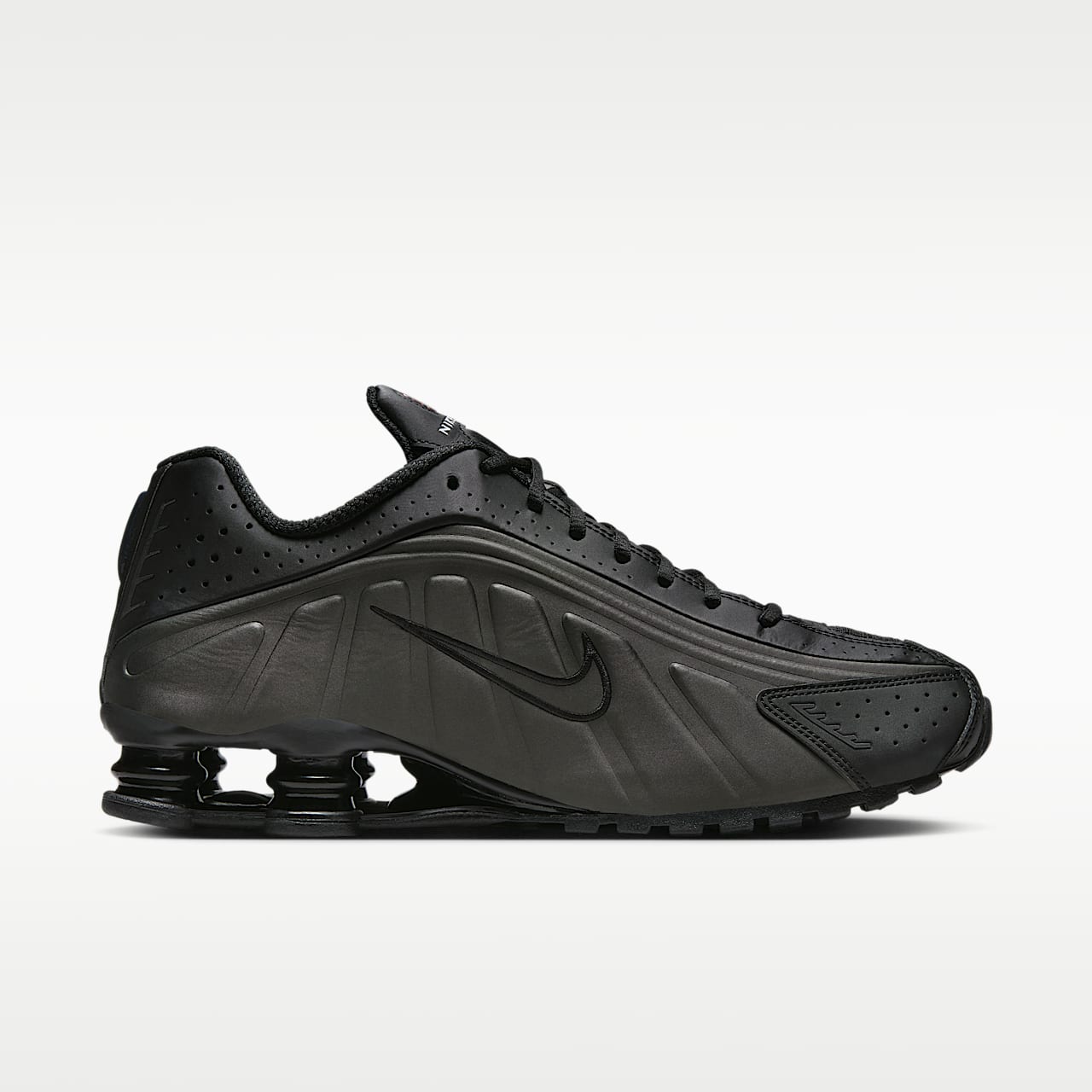 Shox R4 Men's Shoes
