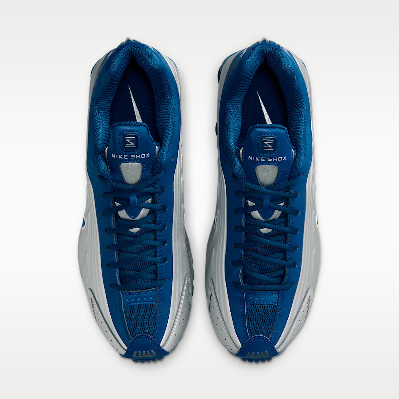 Shox R4 Men's Shoes