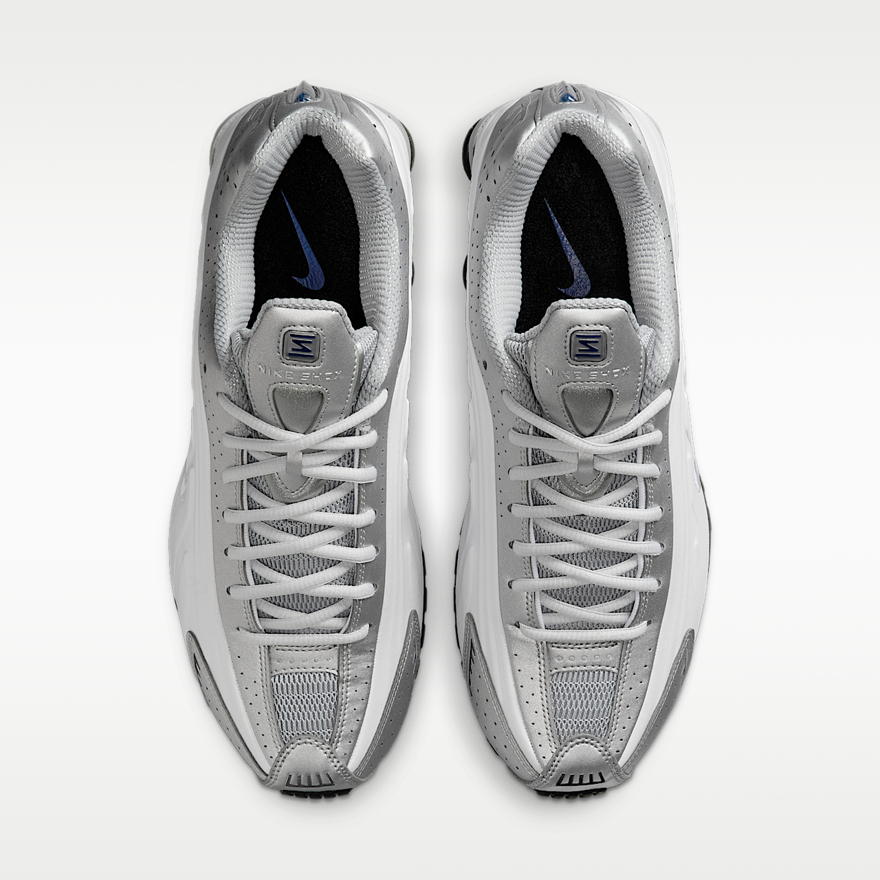 Shox R4 Men's Shoes