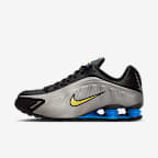 Shox R4 Men's Shoes