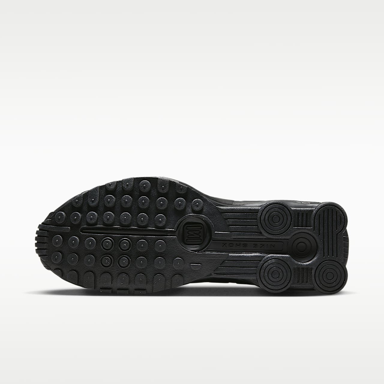 Shox R4 Men's Shoes
