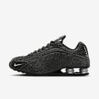 Shox R4 Men's Shoes
