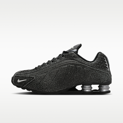 Shox R4 Men's Shoes