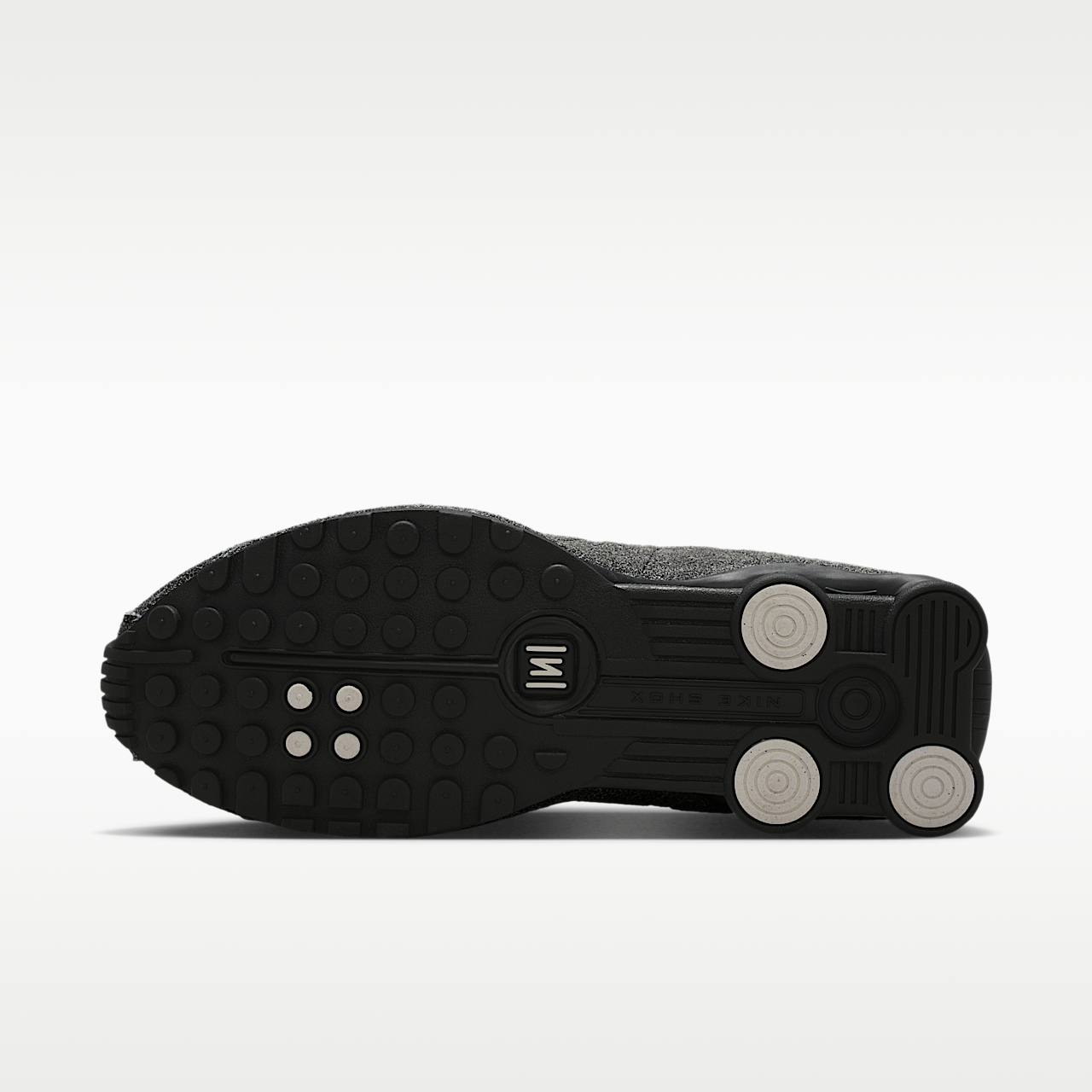 Shox R4 Men's Shoes