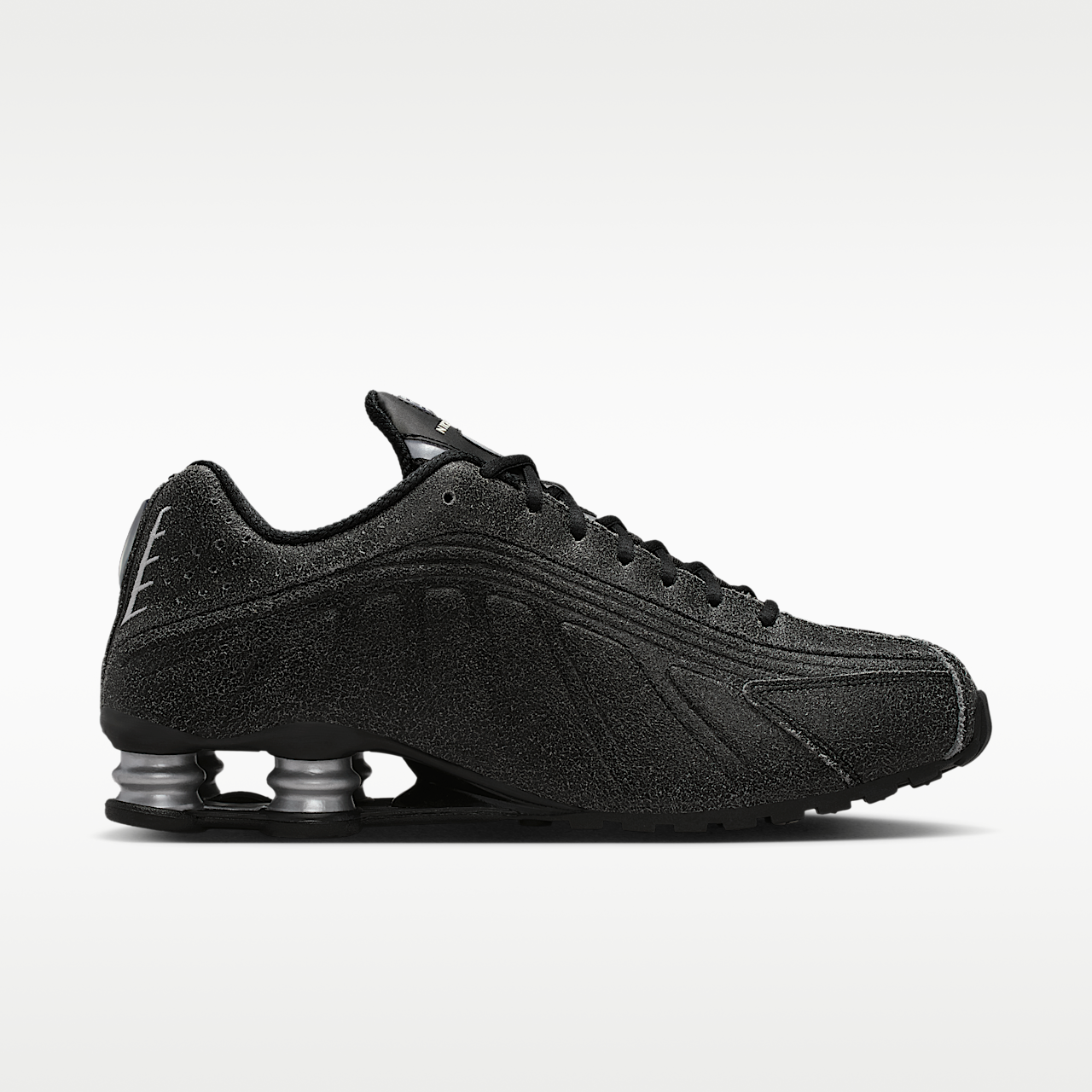 Shox R4 Men's Shoes