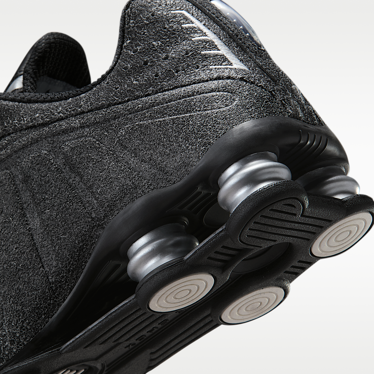 Shox R4 Men's Shoes