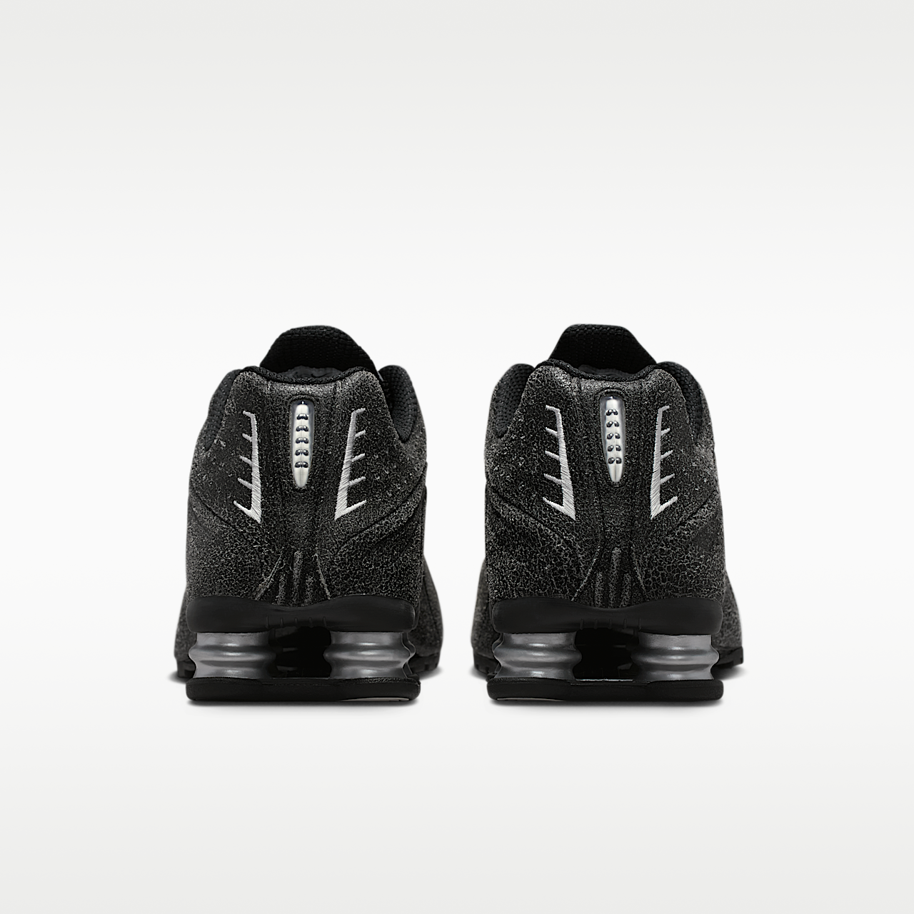 Shox R4 Men's Shoes