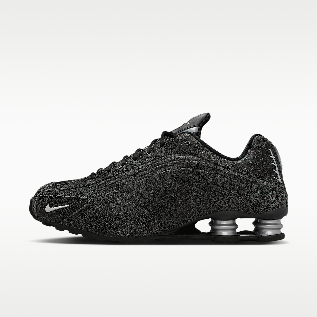 Shox R4 Men's Shoes