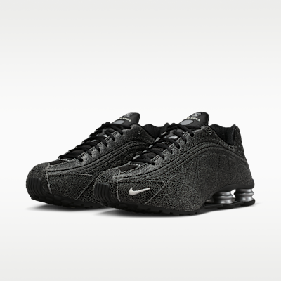 Shox R4 Men's Shoes