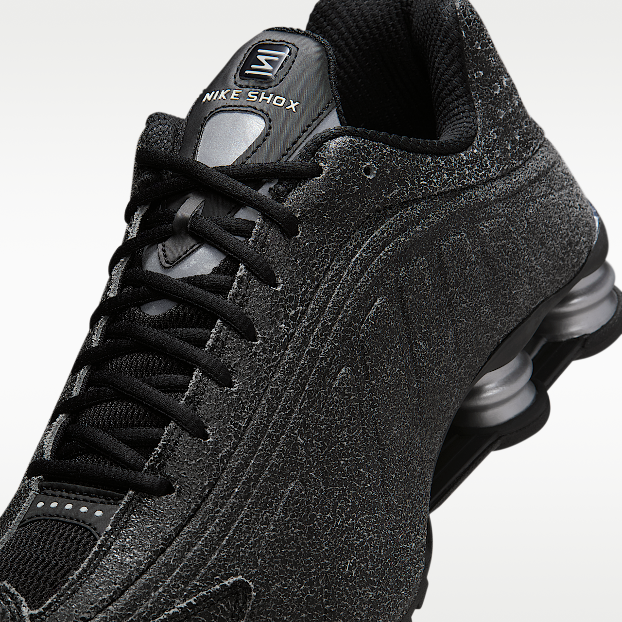 Shox R4 Men's Shoes