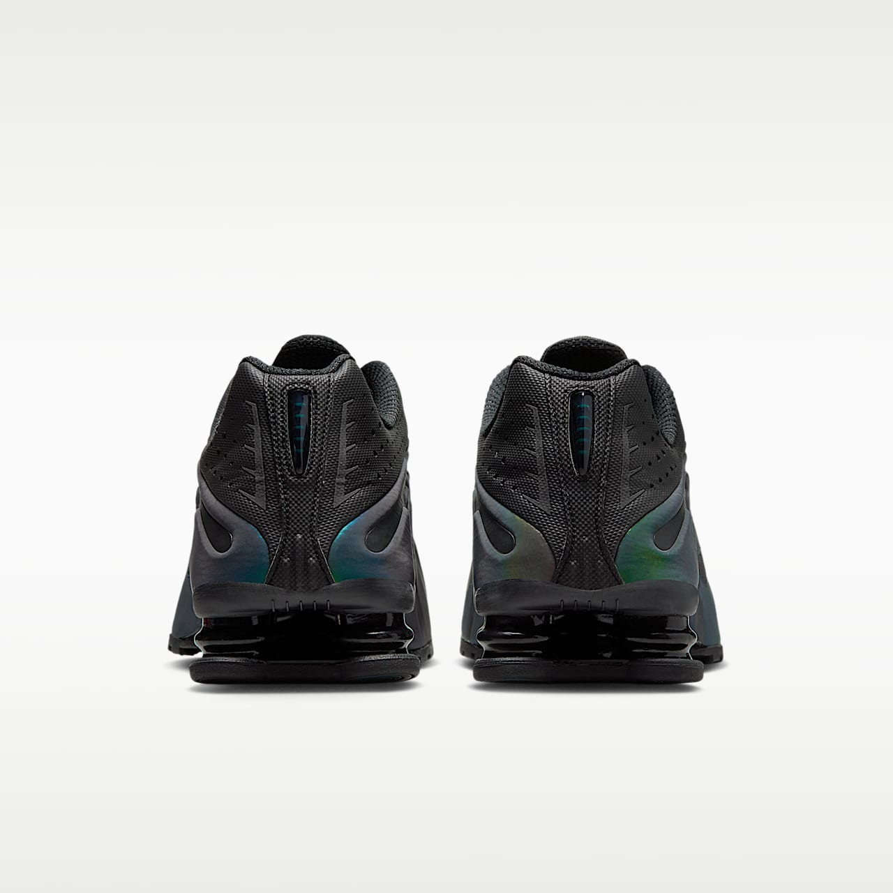 Shox R4 SE
