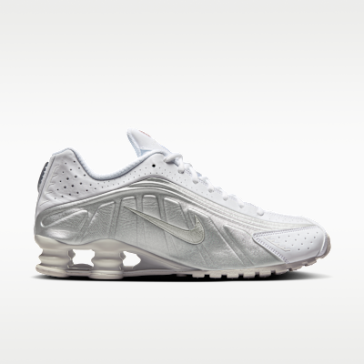 Shox R4 Men's Shoes