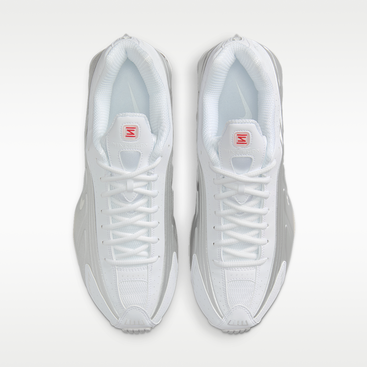 Shox R4 Men's Shoes