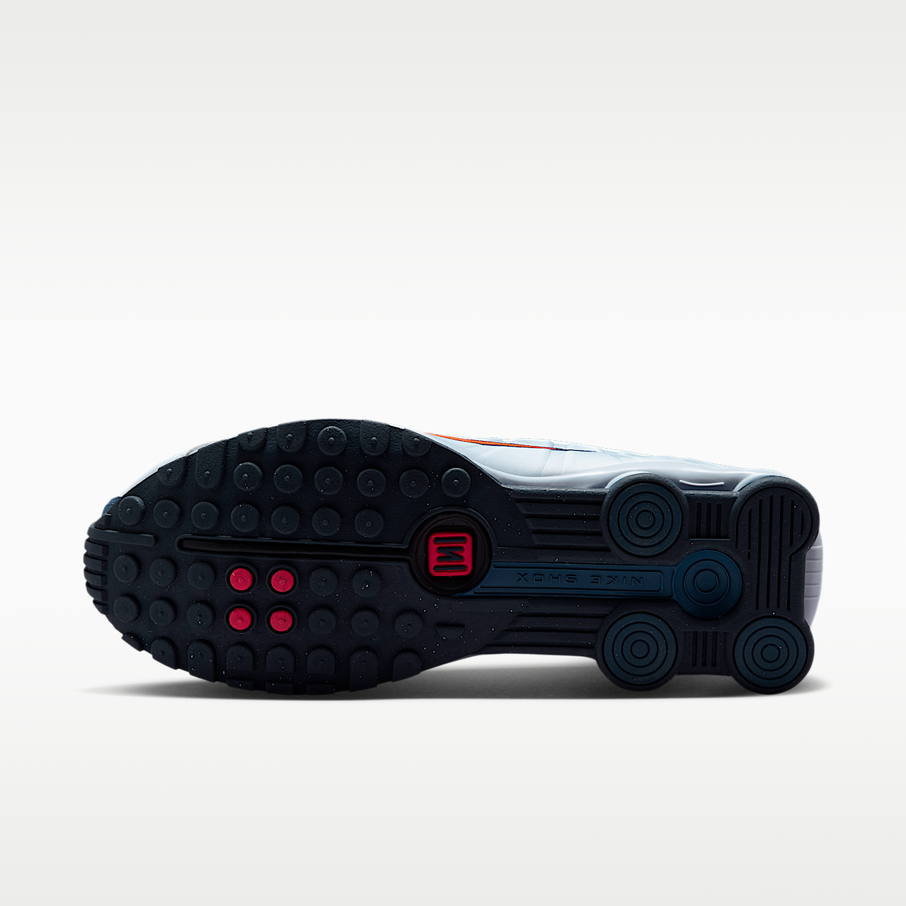 Shox R4 Men's Shoes