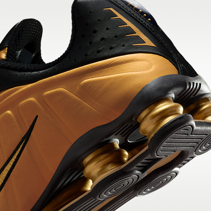 Shox R4 Men's Shoes