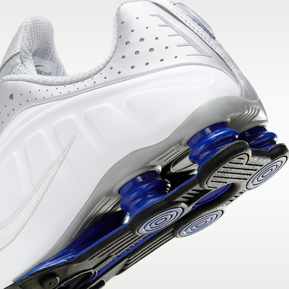 Shox R4 Men's Shoes