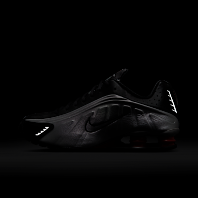 Shox R4 Men's Shoes