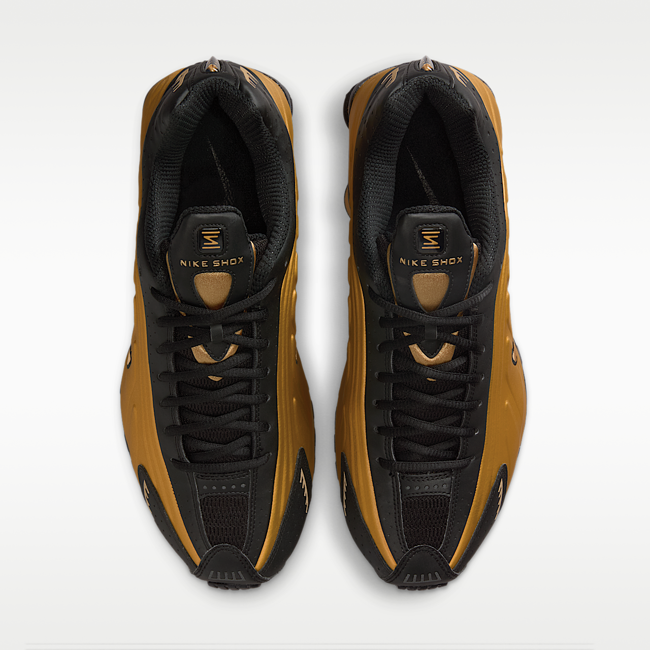 Shox R4 Men's Shoes