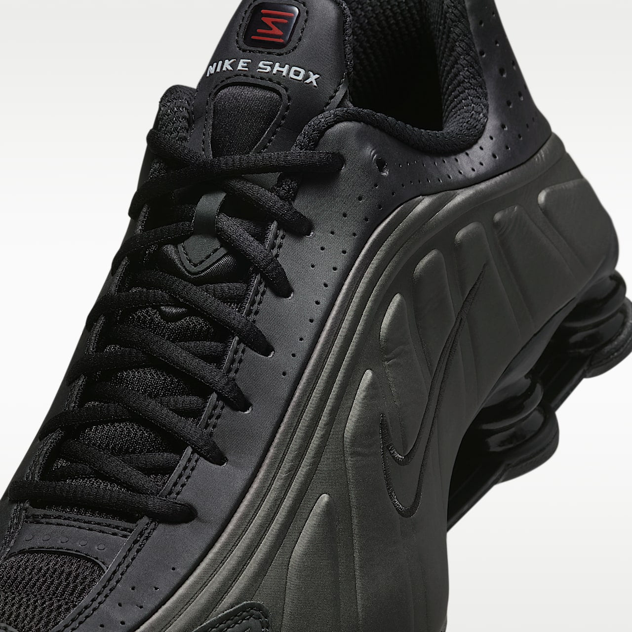 Shox R4 Men's Shoes