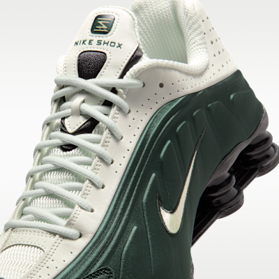 Shox R4 Men's Shoes