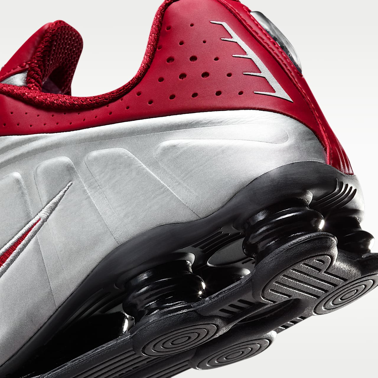 Shox R4 Men's Shoes