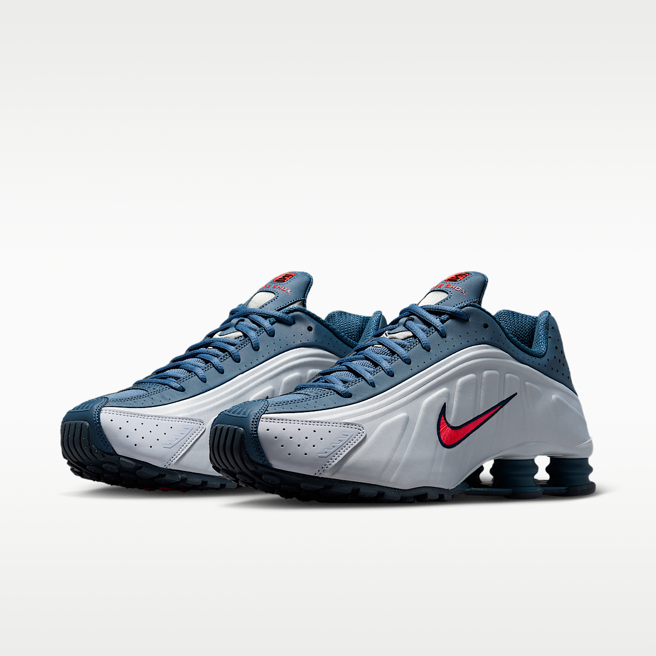 Shox R4 Men's Shoes