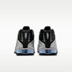 Shox R4 Men's Shoes