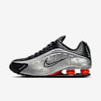 Shox R4 Men's Shoes