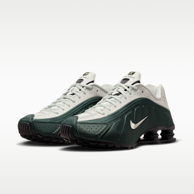Shox R4 Men's Shoes