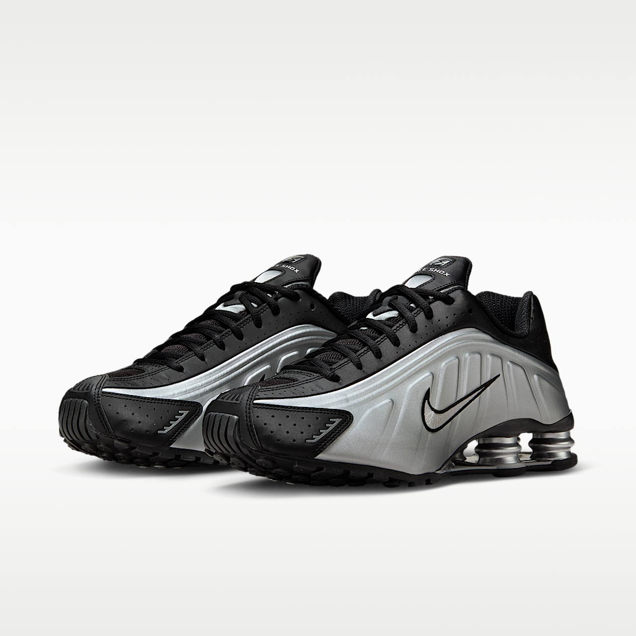 Shox R4