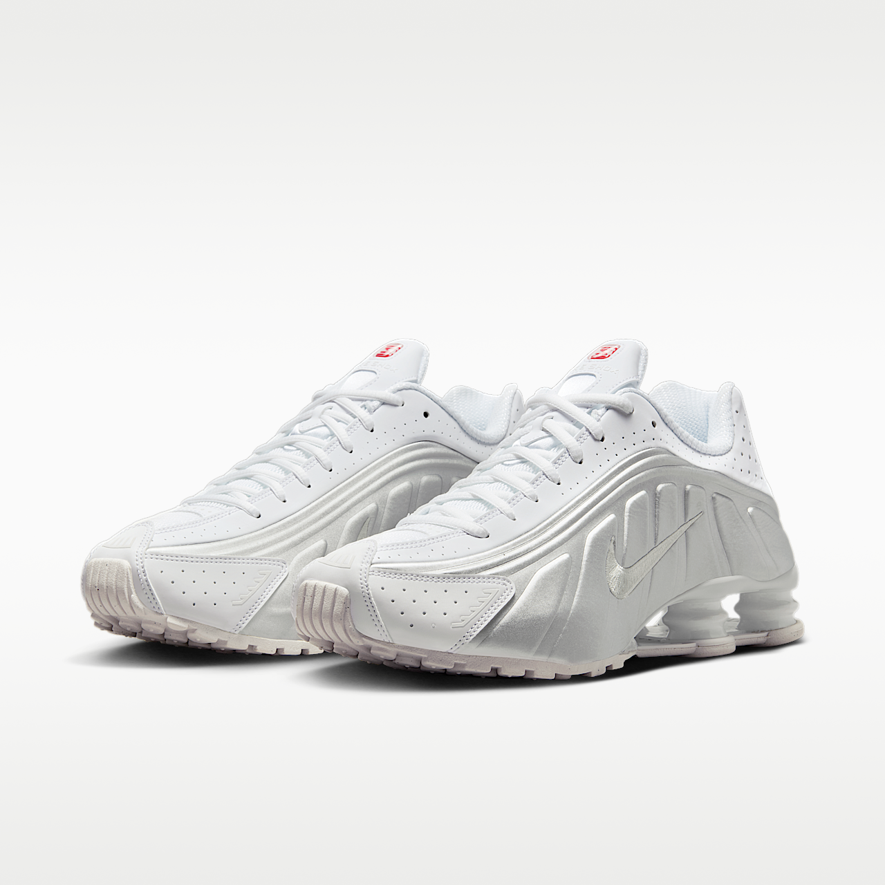 Shox R4 Men's Shoes