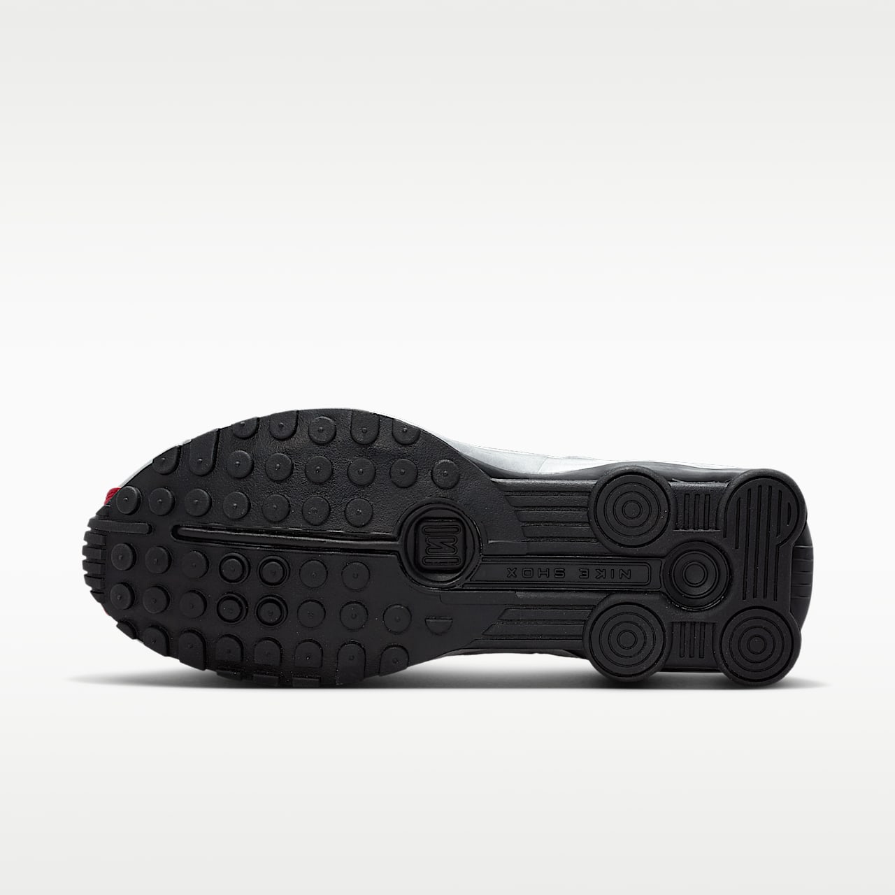 Shox R4 Men's Shoes