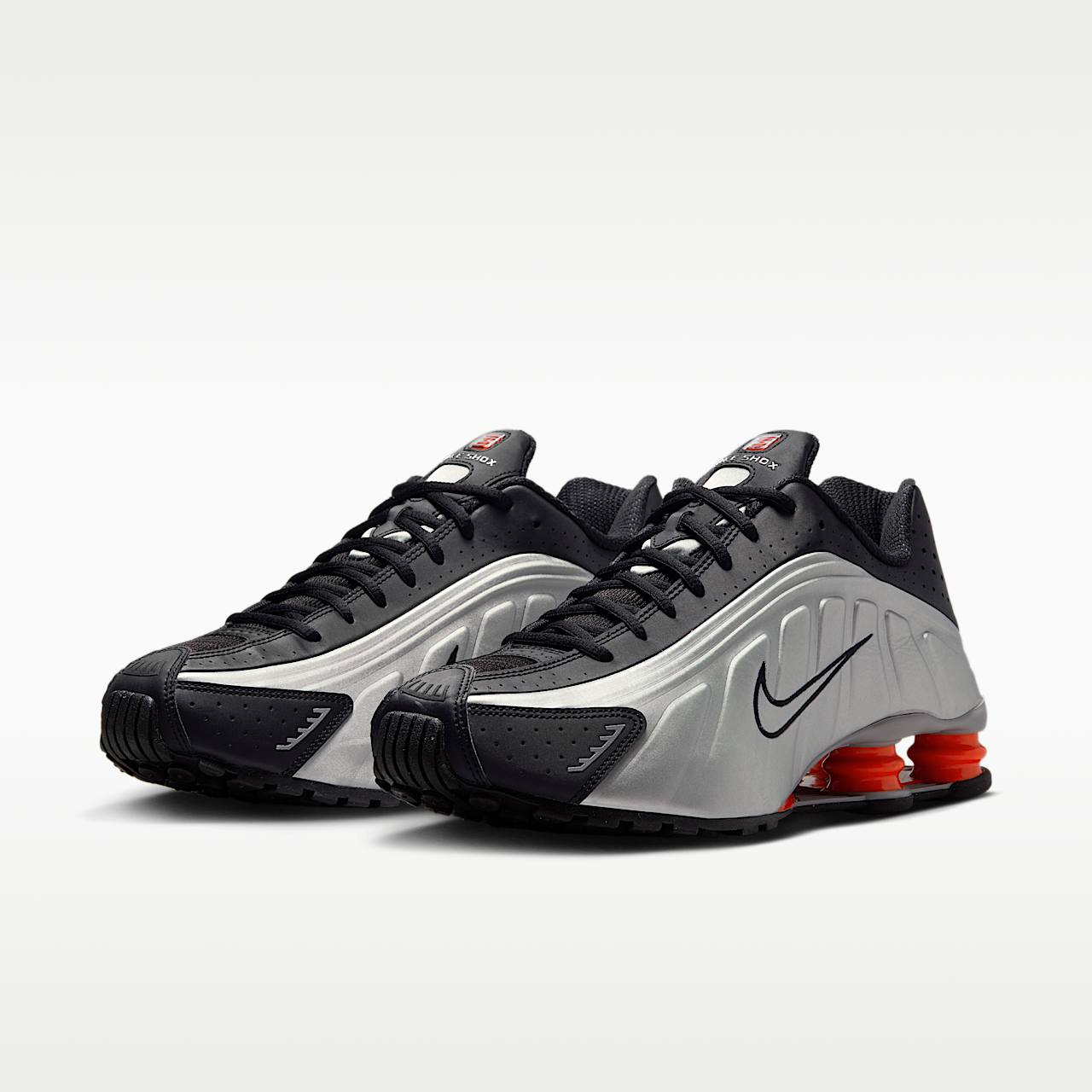 Shox R4 Men's Shoes