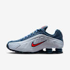 Shox R4 Men's Shoes
