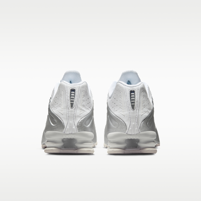 Shox R4 Men's Shoes