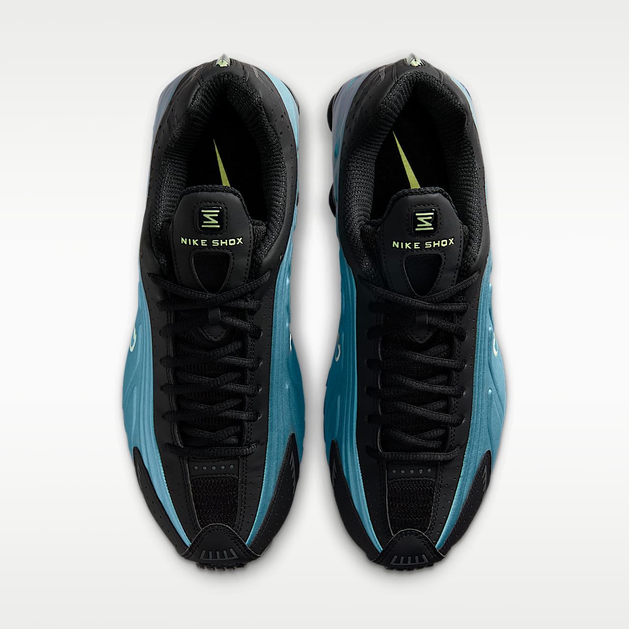 Shox R4 Men's Shoes